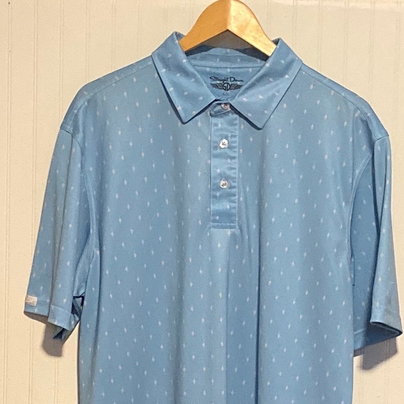 Straight Down Other - Straight Down Men’s Shirt